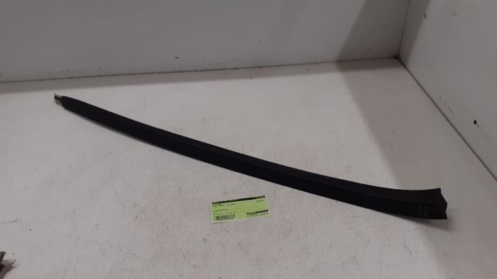 Gebruikte Diversen Opel Astra J (PC6/PD6/PE6/PF6) 1.4 Turbo 16V Prijs € 15,00 Margeregeling aangeboden door Autodemontage van de Laar