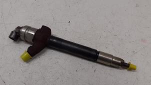 Gebruikte Verstuiver (diesel) Ford Transit Tourneo 2.2 TDCi 16V Prijs € 100,00 Margeregeling aangeboden door Autodemontage van de Laar