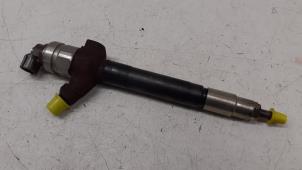 Gebruikte Verstuiver (diesel) Ford Transit Tourneo 2.2 TDCi 16V Prijs € 100,00 Margeregeling aangeboden door Autodemontage van de Laar