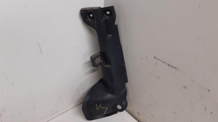 Gebruikte Diversen Dacia Sandero II 1.5 dCi 90 Prijs € 25,00 Margeregeling aangeboden door Autodemontage van de Laar