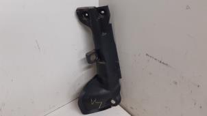 Gebruikte Diversen Dacia Sandero II 1.5 dCi 90 Prijs € 25,00 Margeregeling aangeboden door Autodemontage van de Laar