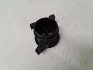 Gebruikte Luchtmassameter Volvo S40 (MS) 1.6 D 16V Prijs € 50,00 Margeregeling aangeboden door Autodemontage van de Laar