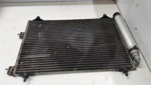 Gebruikte Airco Radiateur Peugeot 307 CC (3B) Prijs € 40,00 Margeregeling aangeboden door Autodemontage van de Laar