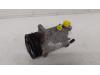 Aircopomp van een Skoda Fabia III (NJ3), 2014 / 2021 1.4 TDI 12V 90, Hatchback, 4Dr, Diesel, 1.422cc, 66kW (90pk), FWD, CUSB, 2014-08 / 2021-06 2015