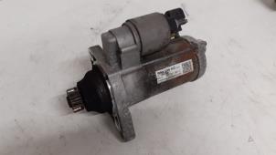 Gebruikte Startmotor Skoda Fabia III (NJ3) 1.4 TDI 12V 90 Prijs € 70,00 Margeregeling aangeboden door Autodemontage van de Laar