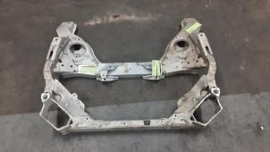 Gebruikte Subframe BMW 1 serie (E87/87N) 116i 1.6 16V Prijs € 150,00 Margeregeling aangeboden door Autodemontage van de Laar