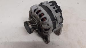 Gebruikte Dynamo Seat Mii 1.0 12V Prijs € 60,00 Margeregeling aangeboden door Autodemontage van de Laar