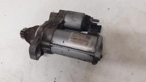Gebruikte Startmotor Seat Mii 1.0 12V Prijs € 50,00 Margeregeling aangeboden door Autodemontage van de Laar