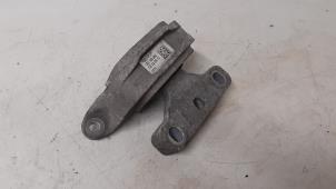 Gebruikte Motorrubber Seat Mii 1.0 12V Prijs € 40,00 Margeregeling aangeboden door Autodemontage van de Laar