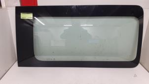 Gebruikte Extra Ruit 2Deurs rechts-achter Citroen Jumpy Prijs € 150,00 Margeregeling aangeboden door Autodemontage van de Laar