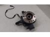 Renault Clio IV (5R) 0.9 Energy TCE 90 12V Asschenkel rechts-voor