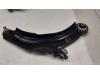 Renault Clio IV (5R) 0.9 Energy TCE 90 12V Draagarm rechts-voor