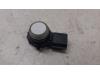 Renault Clio IV (5R) 0.9 Energy TCE 90 12V Parkeersensor