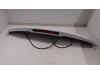 Renault Clio IV (5R) 0.9 Energy TCE 90 12V Spoiler