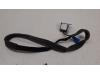 Renault Clio IV (5R) 0.9 Energy TCE 90 12V GPS Antenne