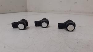 Gebruikte PDC Sensor Volkswagen Golf VII (AUA) 1.4 TSI 16V Prijs € 25,00 Margeregeling aangeboden door Autodemontage van de Laar