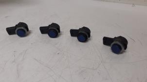 Gebruikte PDC Sensor Volkswagen Golf VII (AUA) 1.5 TSI Evo BMT 16V Prijs € 30,00 Margeregeling aangeboden door Autodemontage van de Laar