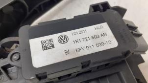 Gebruikte Gaspedaal Volkswagen Golf VI (5K1) 1.4 TSI 122 16V Prijs € 35,00 Margeregeling aangeboden door Autodemontage van de Laar