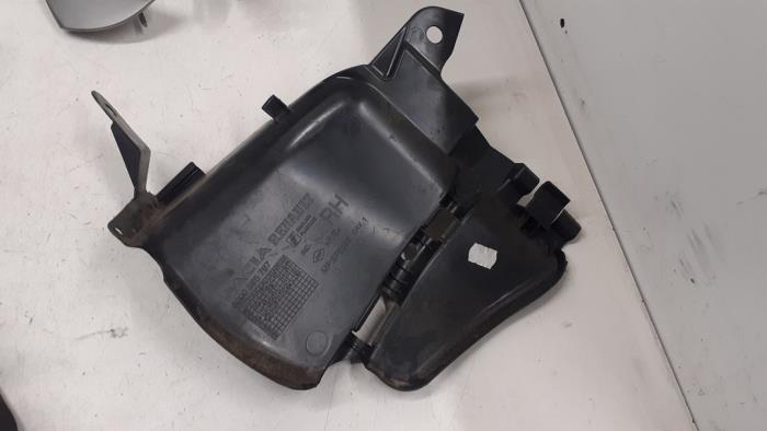 Gebruikte Diversen Dacia Sandero I (BS) 1.6 Prijs € 15,00 Margeregeling aangeboden door Autodemontage van de Laar