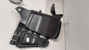 Gebruikte Diversen Dacia Sandero I (BS) 1.6 Prijs € 15,00 Margeregeling aangeboden door Autodemontage van de Laar