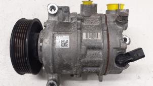 Gebruikte Aircopomp Volkswagen Golf VII (AUA) 1.2 TSI 16V Prijs € 100,00 Margeregeling aangeboden door Autodemontage van de Laar