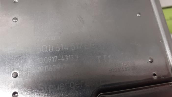 Gebruikte ABS Pomp Volkswagen Golf VII (AUA) 1.5 TSI Evo BMT 16V Prijs € 300,00 Margeregeling aangeboden door Autodemontage van de Laar
