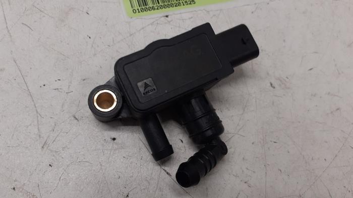 Gebruikte Brandstofdruk sensor Volkswagen Golf Prijs € 25,00 Margeregeling aangeboden door Autodemontage van de Laar