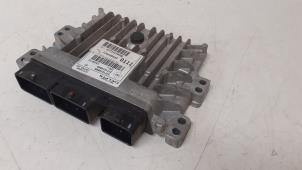 Gebruikte Computer Motormanagement Renault Kangoo/Grand Kangoo (KW) 1.5 dCi 90 FAP Prijs € 200,00 Margeregeling aangeboden door Autodemontage van de Laar