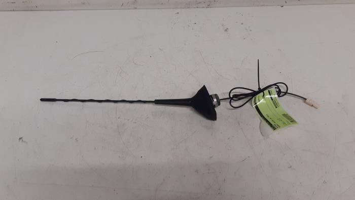 Renault Captur Antennes voorraad | Onderdelenlijn.nl