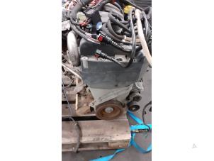 Gebruikte Motor Mercedes Citan (415.6) 1.5 109 CDI Prijs € 1.512,50 Inclusief btw aangeboden door Autodemontage van de Laar