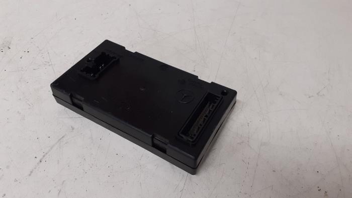 Gebruikte Computer Stuurbekrachtiging Mercedes Citan (415.6) 1.5 109 CDI Prijs € 75,00 Margeregeling aangeboden door Autodemontage van de Laar