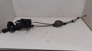 Gebruikte Pook Mercedes Citan (415.6) 1.5 109 CDI Prijs € 90,00 Margeregeling aangeboden door Autodemontage van de Laar