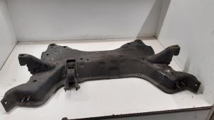 Gebruikte Subframe Citroen C4 Grand Picasso (UA) 2.0 HDiF 16V 165 Prijs € 100,00 Margeregeling aangeboden door Autodemontage van de Laar