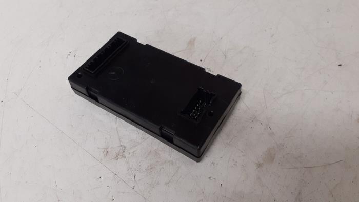 Stuurbekrachtiging Computer van een Mercedes-Benz Citan (415.6) 1.5 109 CDI 2015