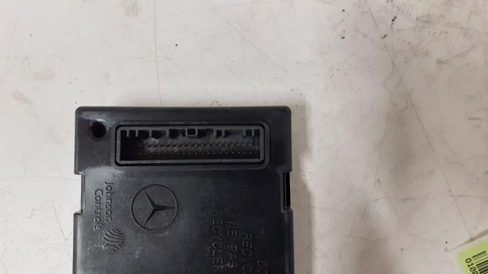 Stuurbekrachtiging Computer van een Mercedes-Benz Citan (415.6) 1.5 109 CDI 2015