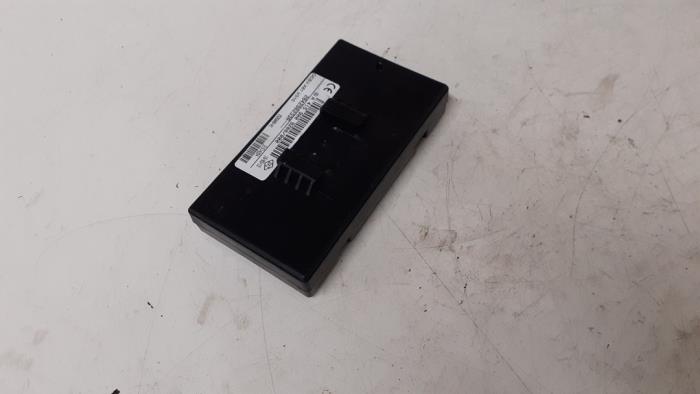 Stuurbekrachtiging Computer van een Mercedes-Benz Citan (415.6) 1.5 109 CDI 2015