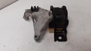 Gebruikte Motorsteun Mercedes Citan (415.6) 1.5 109 CDI Prijs € 50,00 Margeregeling aangeboden door Autodemontage van de Laar