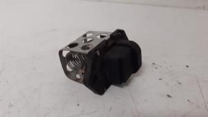 Gebruikte Koelvinweerstand Mercedes Citan (415.6) 1.5 109 CDI Prijs € 35,00 Margeregeling aangeboden door Autodemontage van de Laar