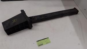 Gebruikte Subframe Citroen C4 Grand Picasso (UA) 2.0 HDiF 16V 165 Prijs € 30,00 Margeregeling aangeboden door Autodemontage van de Laar