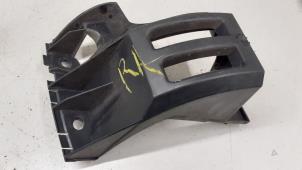 Gebruikte Bumpersteun rechts-achter Citroen C4 Grand Picasso (UA) 2.0 HDiF 16V 165 Prijs € 15,00 Margeregeling aangeboden door Autodemontage van de Laar