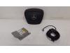 Mercedes-Benz Citan (415.6) 1.5 109 CDI Airbag Set+Module
