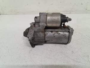 Gebruikte Startmotor Renault Kangoo Express (FW) 1.5 dCi 90 FAP Prijs € 50,00 Margeregeling aangeboden door Autodemontage van de Laar