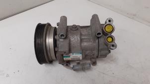 Gebruikte Pomp Airco Renault Kangoo Express (FW) 1.5 dCi 90 FAP Prijs € 150,00 Margeregeling aangeboden door Autodemontage van de Laar