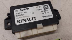 Gebruikte PDC Module Renault Master IV (MA/MB/MC/MD/MH/MF/MG/MH) 2.3 dCi 135 16V FWD Prijs € 181,50 Inclusief btw aangeboden door Autodemontage van de Laar