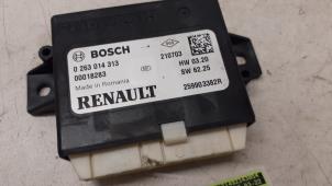 Gebruikte PDC Module Renault Master IV (MA/MB/MC/MD/MH/MF/MG/MH) 2.3 dCi 135 16V FWD Prijs € 181,50 Inclusief btw aangeboden door Autodemontage van de Laar