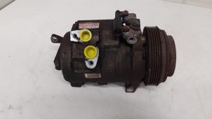 Gebruikte Pomp Airco BMW X5 (E53) 4.4 V8 32V Prijs € 125,00 Margeregeling aangeboden door Autodemontage van de Laar