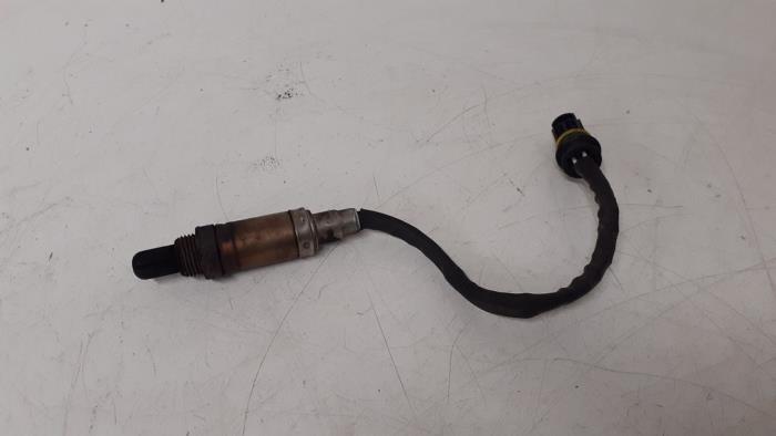 Lambda Sonde van een BMW X5 (E53) 4.4 V8 32V 2001