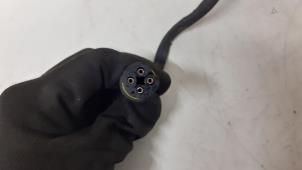 Lambda Sonde van een BMW X5 (E53) 4.4 V8 32V 2001