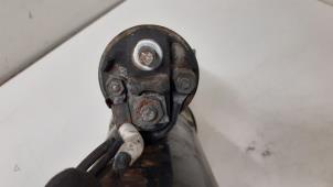 Startmotor van een BMW X5 (E53) 4.4 V8 32V 2001