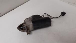 Gebruikte Startmotor BMW X5 (E53) 4.4 V8 32V Prijs € 75,00 Margeregeling aangeboden door Autodemontage van de Laar
